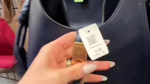 Goodwill shopper stunned after spotting $13 'thrift of the year' worth $1,169