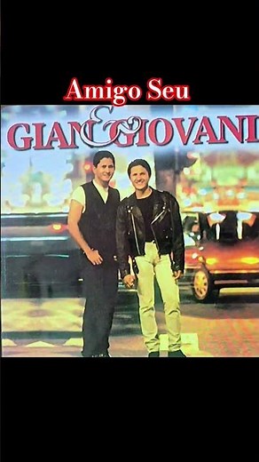 Gian & Giovani Oldies #countrymusic #oldies #hit #nostalgia #gianegiovani