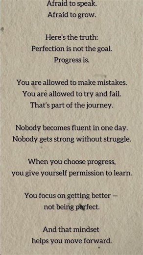 Believe in Progress: B1 Reading Challenge 📖