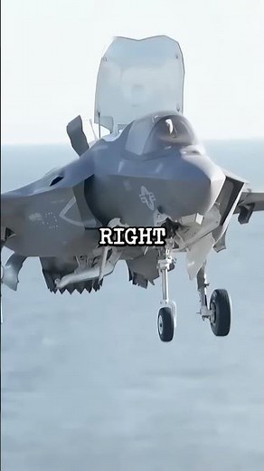 Why Jets Go Full Throttle After Landing on Aircraft Carriers