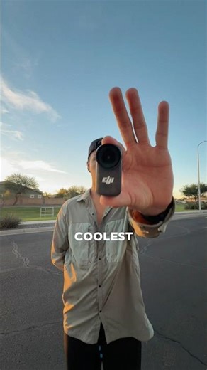 The coolest mini camera ever