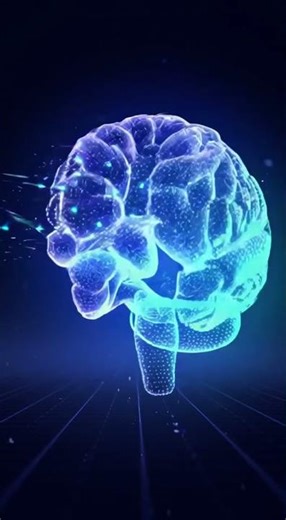 How AI Works in Real Life (3D Animation Explained) | The Ankit Karn