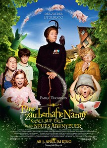 Film Nanny McPhee et le Big Bang – Cineman Streaming Guide