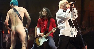 Beware. The Woodstock ‘99 documentary abounds with apocalyptic warnings
