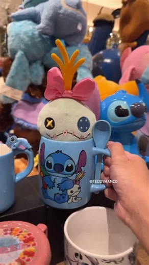 4.1K views · 855 reactions | My dreams mugs  IG > @teddymanclub...