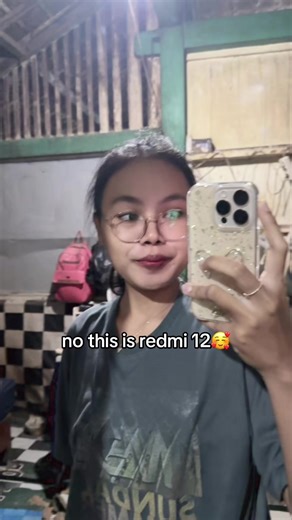 Redmi 12: Smartphone Mirip iPhone Terbaru