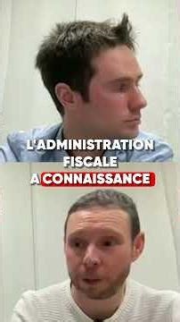 Fisc erreur à l'étranger