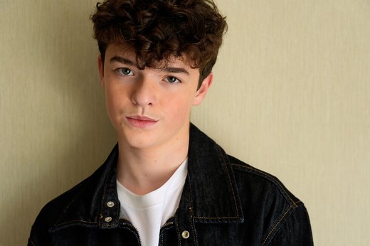 AP Breakthrough Entertainer: Owen Cooper goes from 'Adolescence' to new 'Heights'