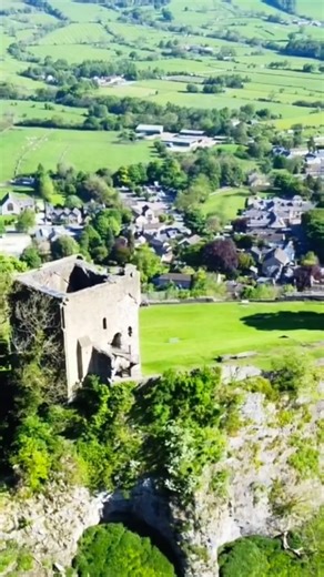 Castleton, Mam Tor, The Great Ridge and Cave Dale walk #vanlifeuk #mamtor #camping #campsites