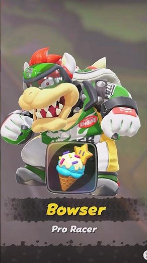 Unlock Every Bowser Outfit - Mario Kart World