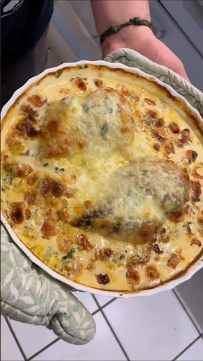 Tomate-Mozzarella Hähnchen 🍅🌿 #hähnchen#einfachkochen #schnellerezepte #alltagsküche #foodideas