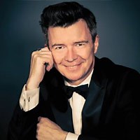 Rick Astley Tour Dates & Tickets