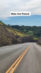 Mato Rico Pr | Helena Ingles da Silva