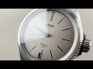 Oris ProPilot X Calibre 400 Oris Watch Review