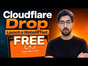 The Easiest Free Web Hosting That Actually Works (No Account Needed!)