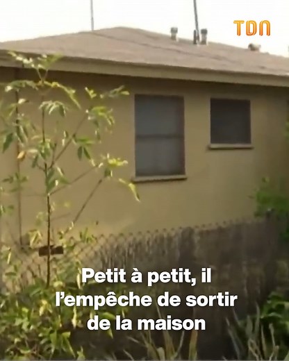 Découvrez l’histoire de Genie, l’enfant sauvage | Le Tribunal Du Net TV