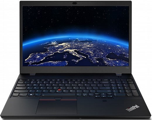 Lenovo ThinkPad P15v Gen 3 (Intel)