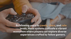 Community Levels and Ratings