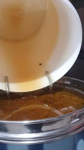 Lyson Manual Bottling Valve