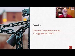 Patching basics - why?
