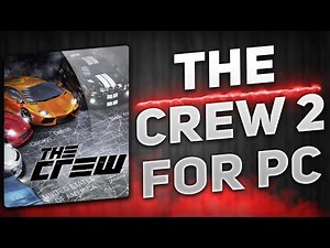 The Crew 2 🟢 How to Download | Install For PC/Laptop | 2025
