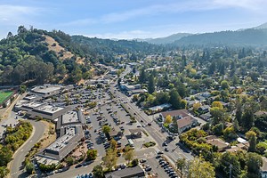 San Anselmo, CA City Guide | About Living in San Anselmo - Homes.com