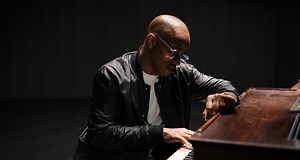 Jon Reddick Releases New Single 'No Fear'