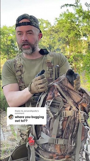 How to Prepare to Bug Out to Another Location During an Emergency 1