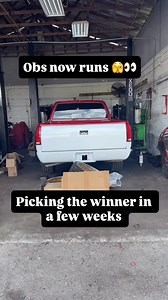 She now runs | Thatkswappedek