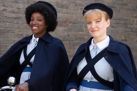 Where to watch 'Call The Midwife' season 13: start time, Netflix/PBS streaming info