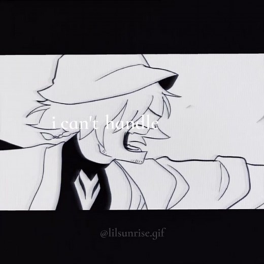 SAD-ist Animation on Dawn of the 16th | Dream SMP Highlights