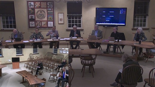 BOS Mtg 11-06-25