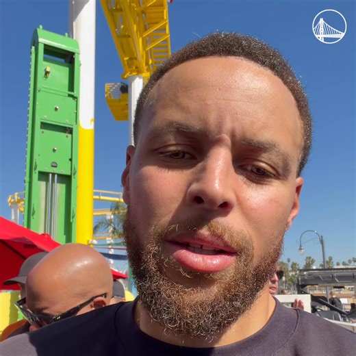 Congrats on an incredible 21-year career, CP3 🫡 | Golden State Warriors