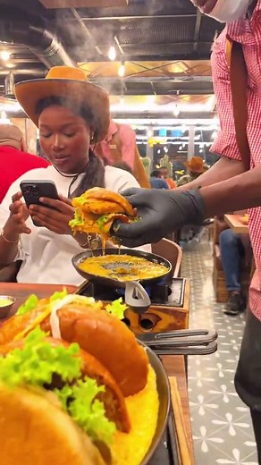 Découvrez les meilleurs restaurants chics d'Abidjan