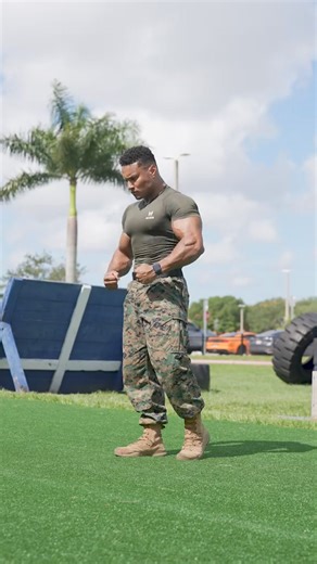 I wanna be a power ranger 😈 #traininsaneorremainthesame Find a way to unleash the beast within. I think all man have a beast inside. We need to find a way to unleash it safely. It will do you more harm than good to never find a way to unleash that trapped energy. #militarymuscle #military #workoutmotivation #beastmode #beast #fitnessmotivation #insane #gravity #defygravity #redefineimpossible | Coach.bluee