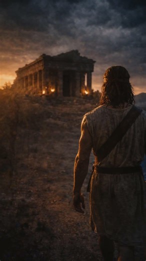 Ο Αχιλλέας Δεν Ηττήθηκε Ποτέ