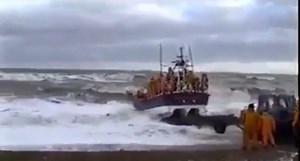 This Shoreline Boat Launch is Destined to Fail... Or is It?