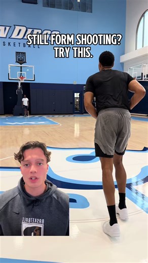 Link in bio for the protocol #bbcode #basketballbiomechanics