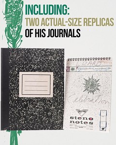6.1K views · 678 reactions | “Jim Morrison… lived his life in vital and dramatic terms.” -Ray Manzarek Discover Jim Morrison’s unpublished song lyrics, film scripts, poetry, the never-before-seen 'Miami Trial' notebooks, and Morrison’s ‘Paris Journal’ reproduced in full in A GUIDE TO THE LABYRINTH - THE COLLECTED WORKS OF JIM MORRISON. Just a few left – secure your copy now at JimMorrisonBook.com. | Jim Morrison | Facebook
