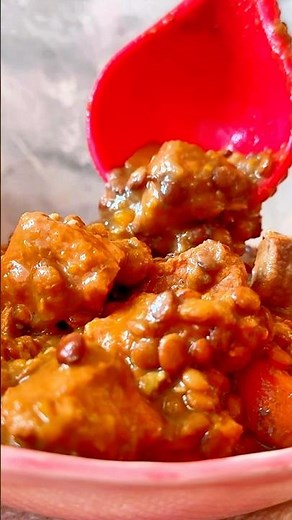 GUISO de Lentejas #recetasfaciles #lentejas #guiso #guisodelentejas #comidacasera #invierno #receta