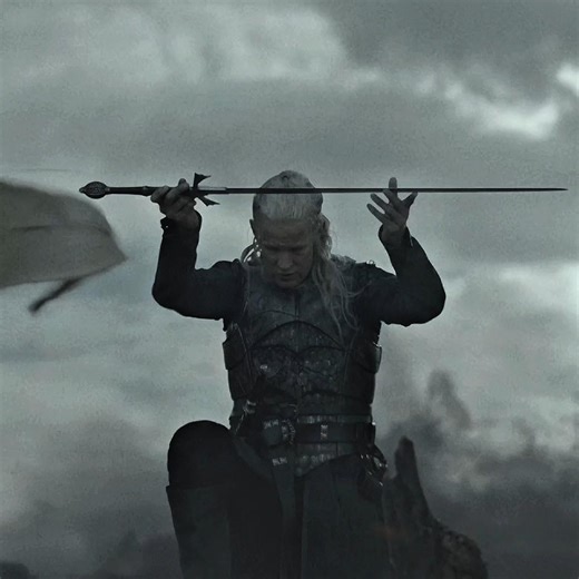 no dragon still fire | Daemon Targaryen edit - voce na mira | #edit #shorts