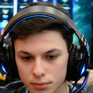 Ricadam_lol - Twitch