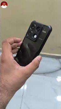 POCO X6 HyperOS 3 Android 16 Update!