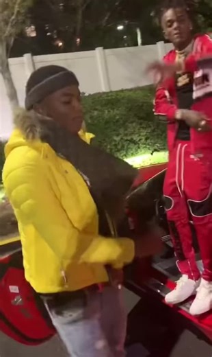 jaydayougan_ruffway23 (@jaydayougan_ruffway23)’s video of foolio song