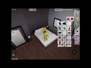 Sml junior gets grounded for breaking bowsers tv roblox