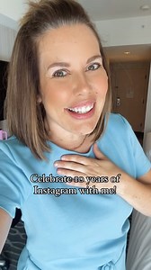 10 years of sharing my passion of creative classroom ideas and my beautiful life full of ups and downs! Thank you for always loving, supporting and letting me be there for each of you! Cheers to 🔟 years! #TeachersSupportingTeachers #TeachersOfInstagram #Teachers #TeachersFollowTeachers | The Creative Classroom