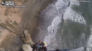 10K views · 110 reactions | CLIFF RESCUE: The California Highway...