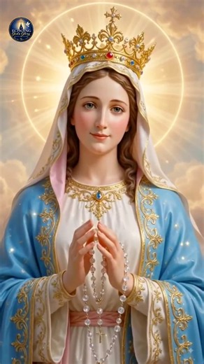 Mother Of Heaven And Earth 🙏✝️♥️ Ave Maria Prayer Song For Protection And Guidance