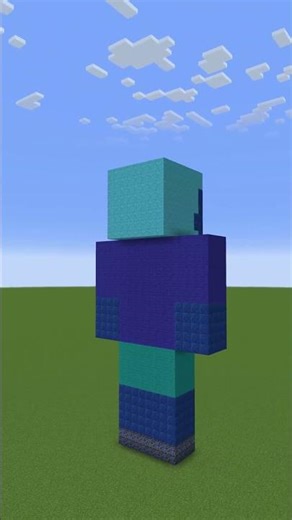 Skin-A-Day: A Daily Minecraft Skin Showcase 6: 2