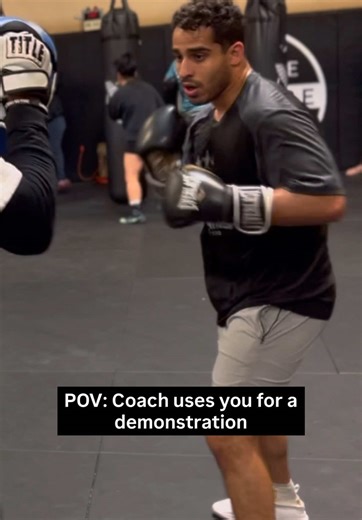 Wasn’t ready 🥺 #gym #gymhumor #fyp #boxing #boxeo | Boxing Workout